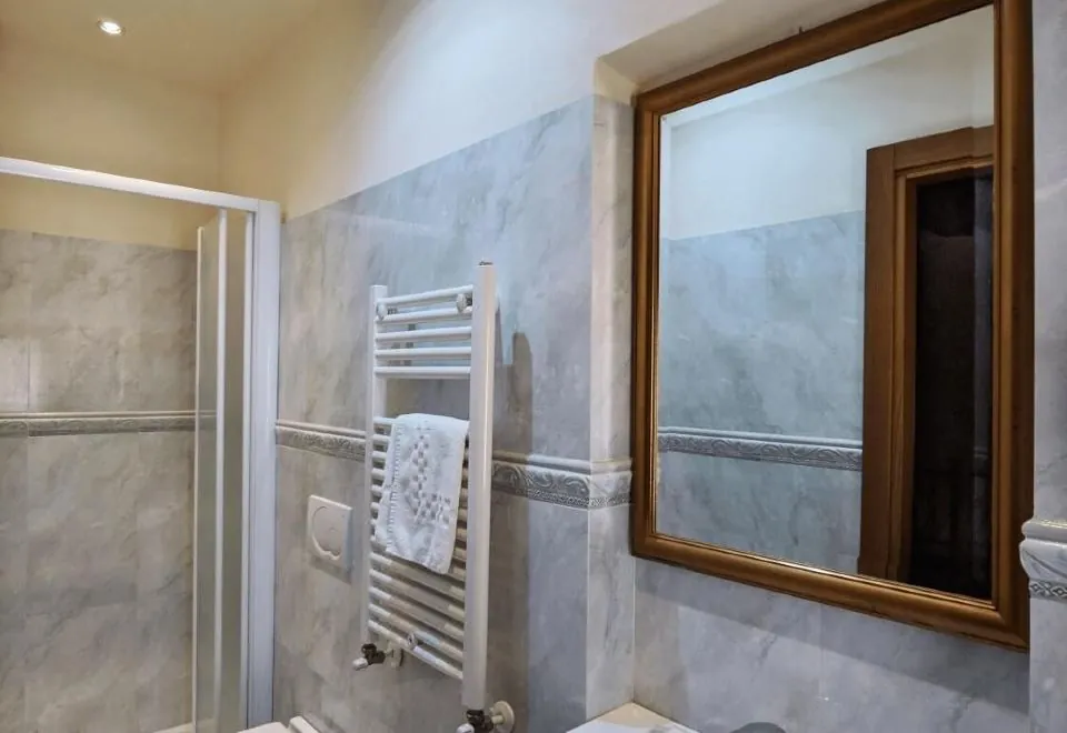 B&B Dei Rossi