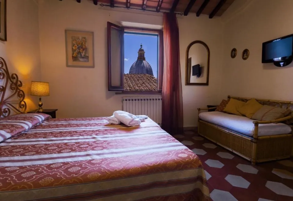 B&B Dei Rossi