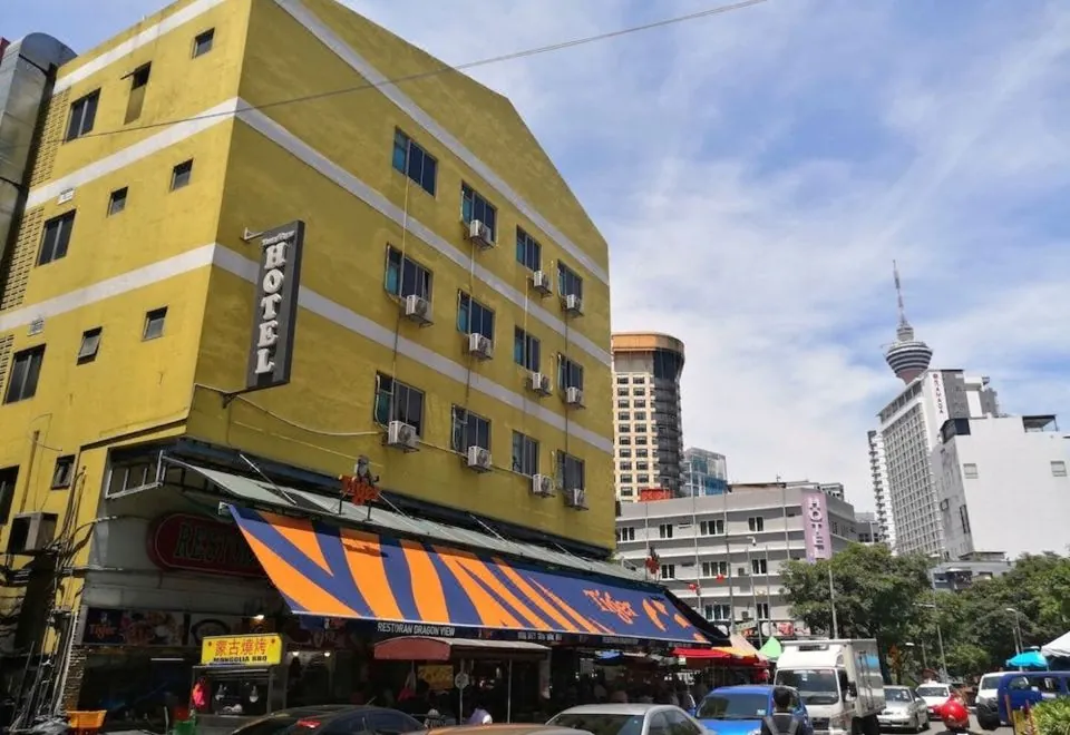 Town View Hotel