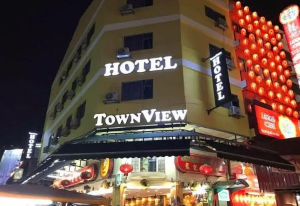 Town View Hotel