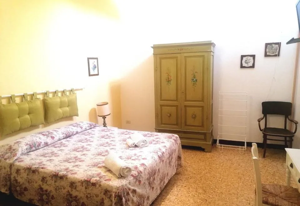 Casa di Osio