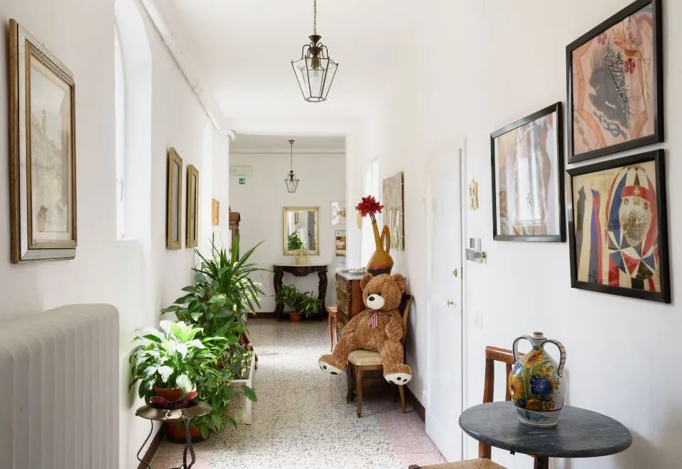 Casa di Osio