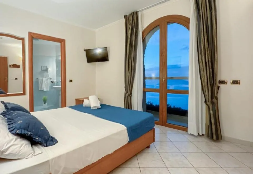 Hotel La Ripetta