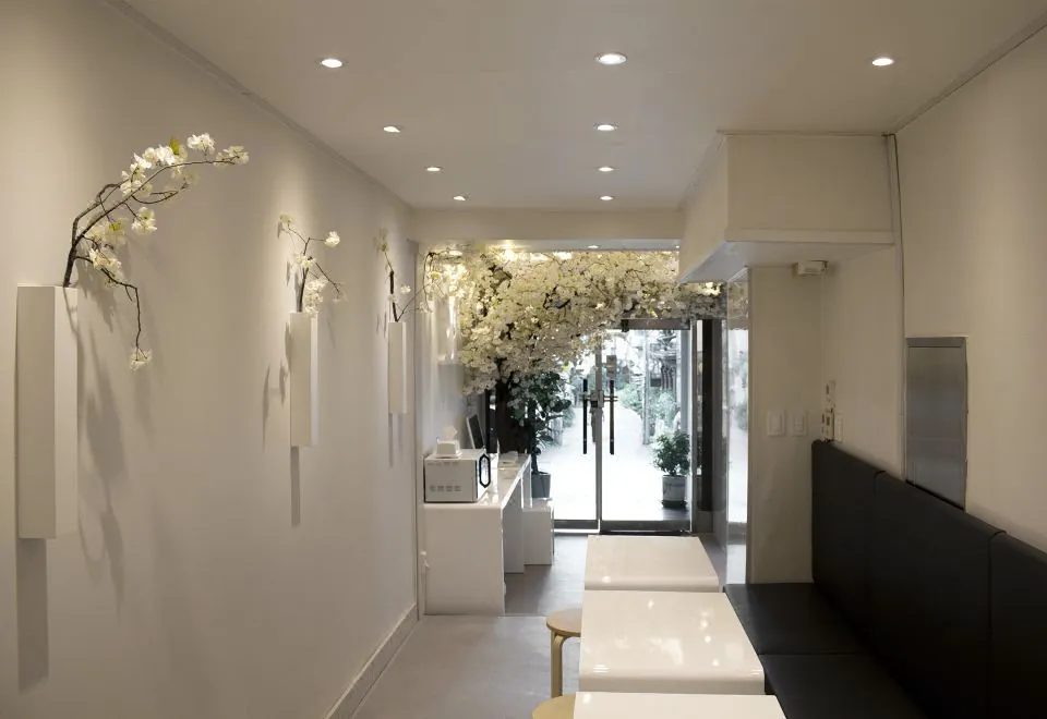 Mini Hotel Insa