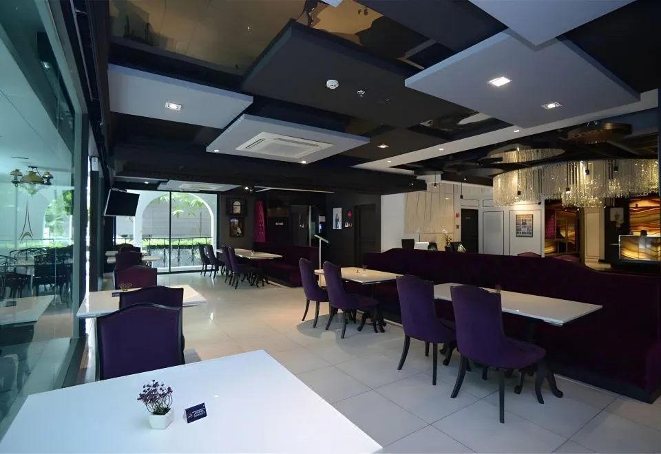 Aspira Sukhumvit