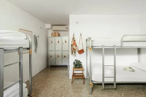 Casa Jam Barcelona
