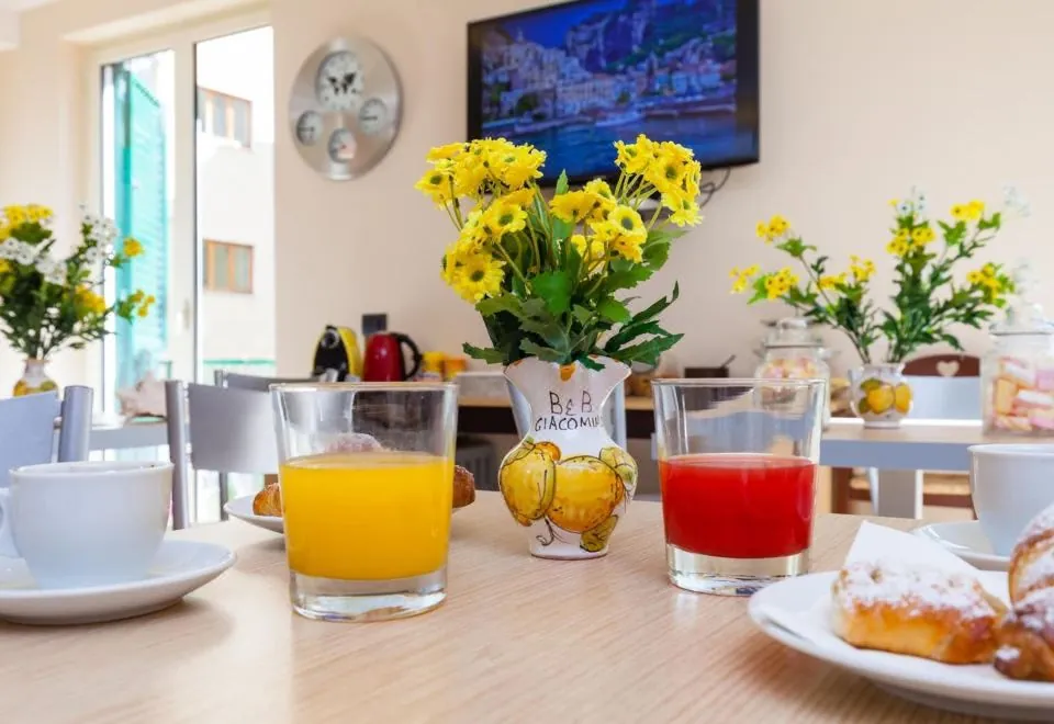 B&B Giacomino