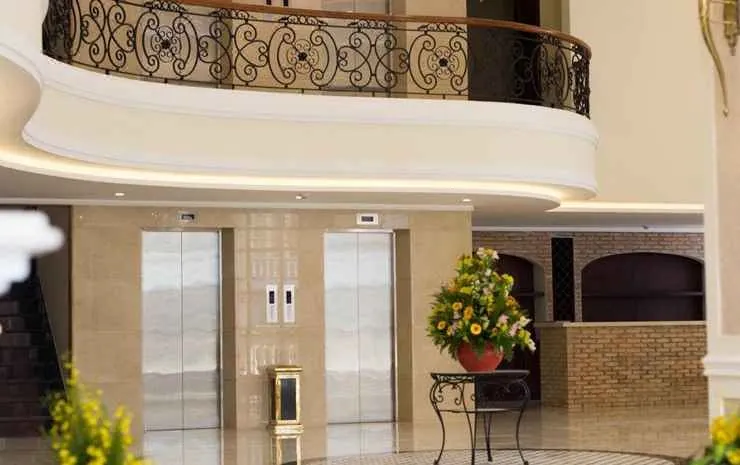 Iris Dalat Hotel