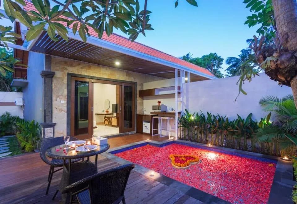 Paisa Villa Seminyak