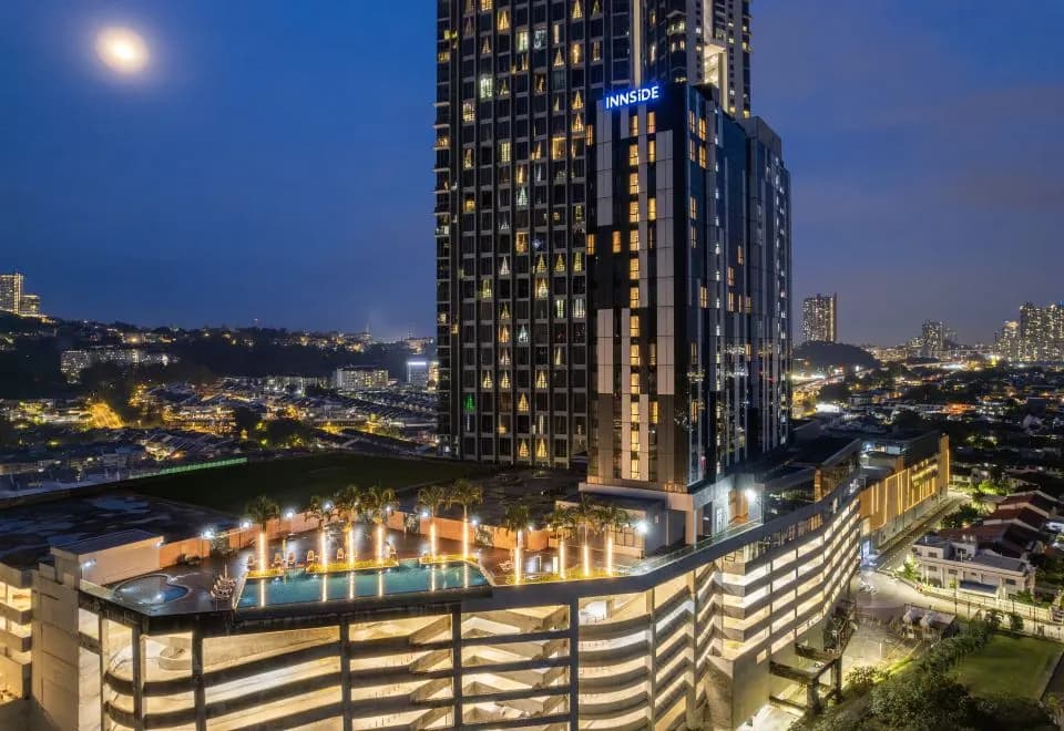 INNSiDE by Melia Kuala Lumpur Cheras