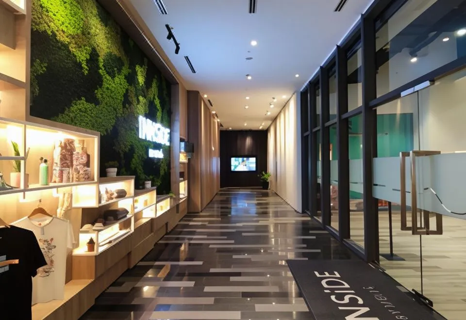INNSiDE by Melia Kuala Lumpur Cheras