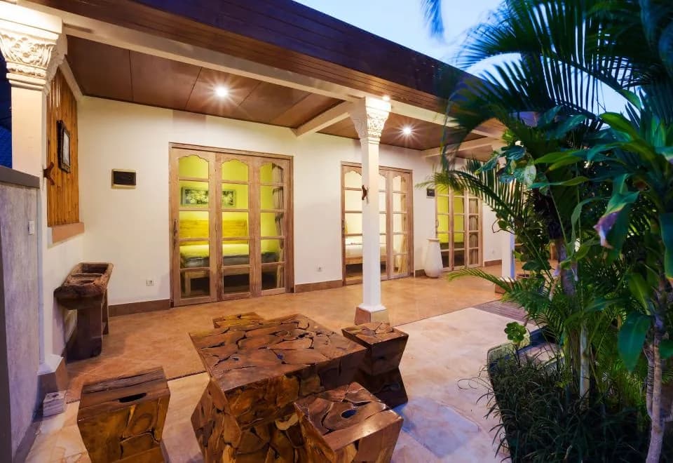 Bale Seminyak
