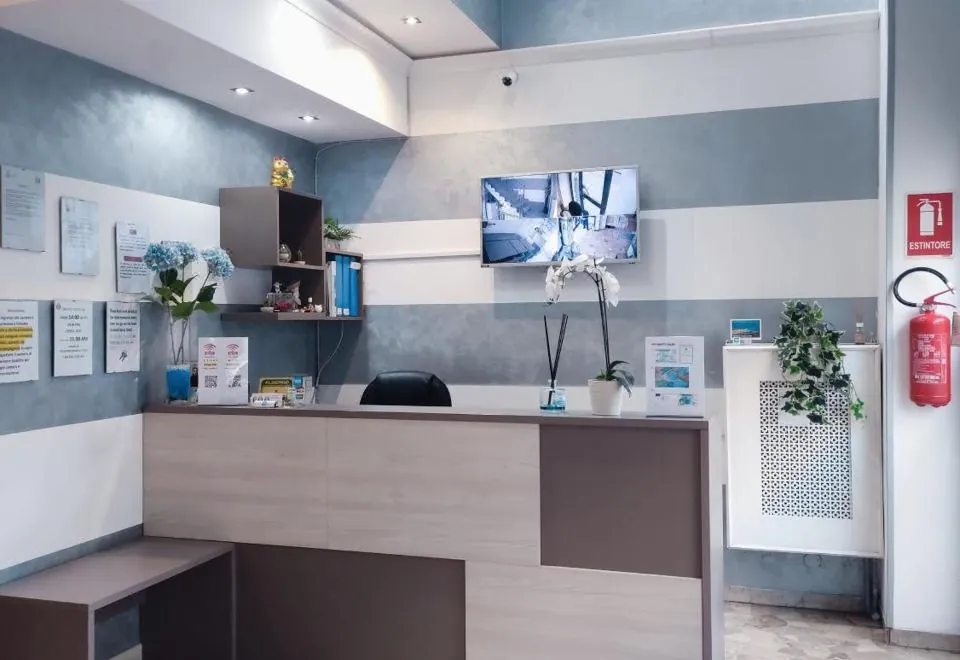 Hotel Salus