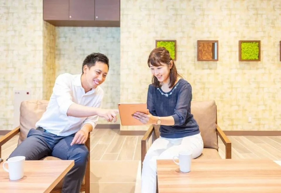 Super Hotel Beppu Ekimae