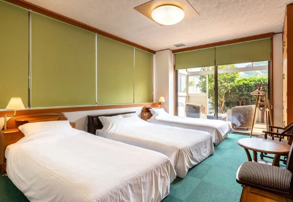 SHARE HOTEL 198 Beppu