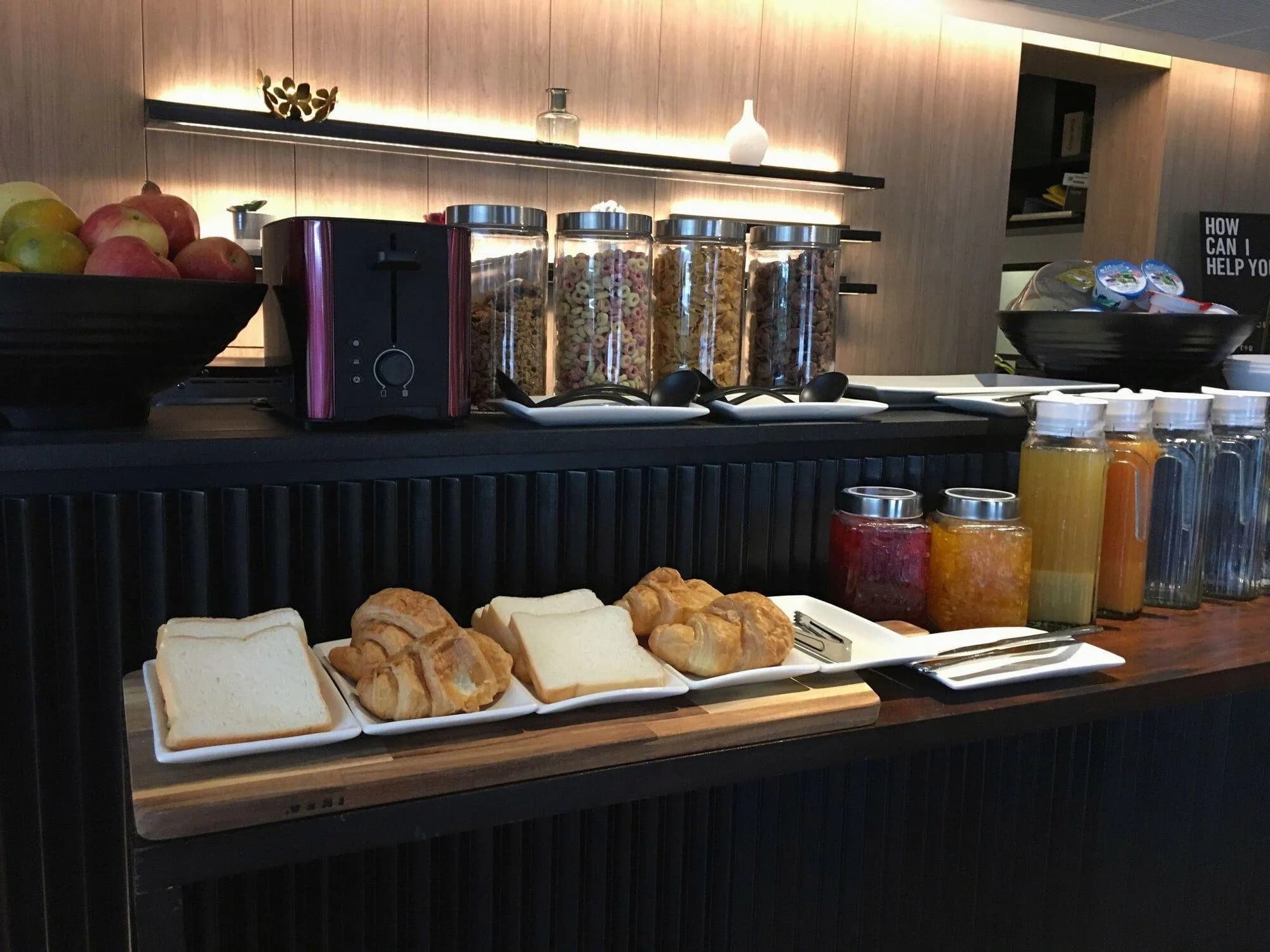 T2 Residence Sathorn