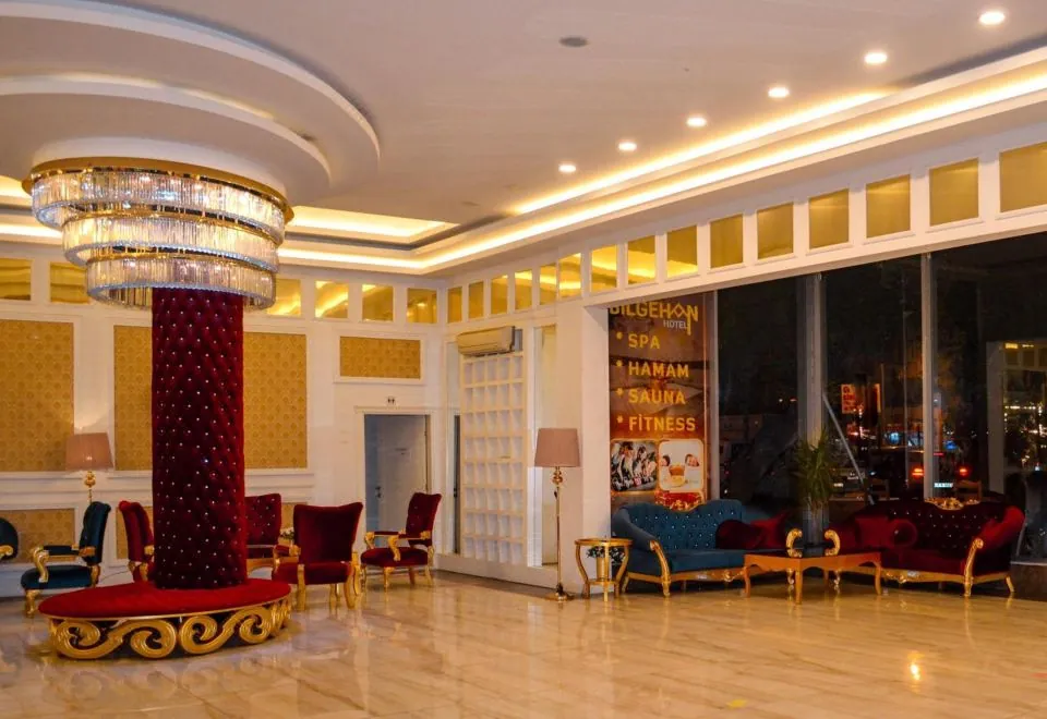 Bilgehan Hotel