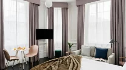 The Moorgate by COVE