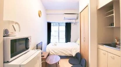 Uhome Kanda Hotel