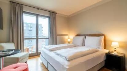 mondrian suites hotel berlin checkpoint charlie