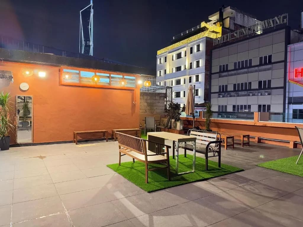 StarQ Hotel Kuala Lumpur