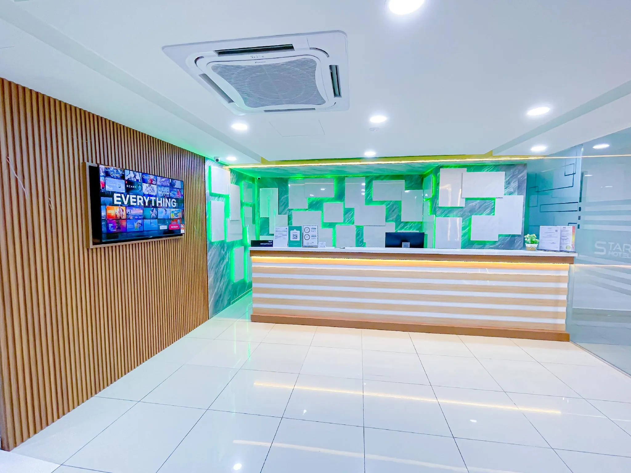 StarQ Hotel Kuala Lumpur
