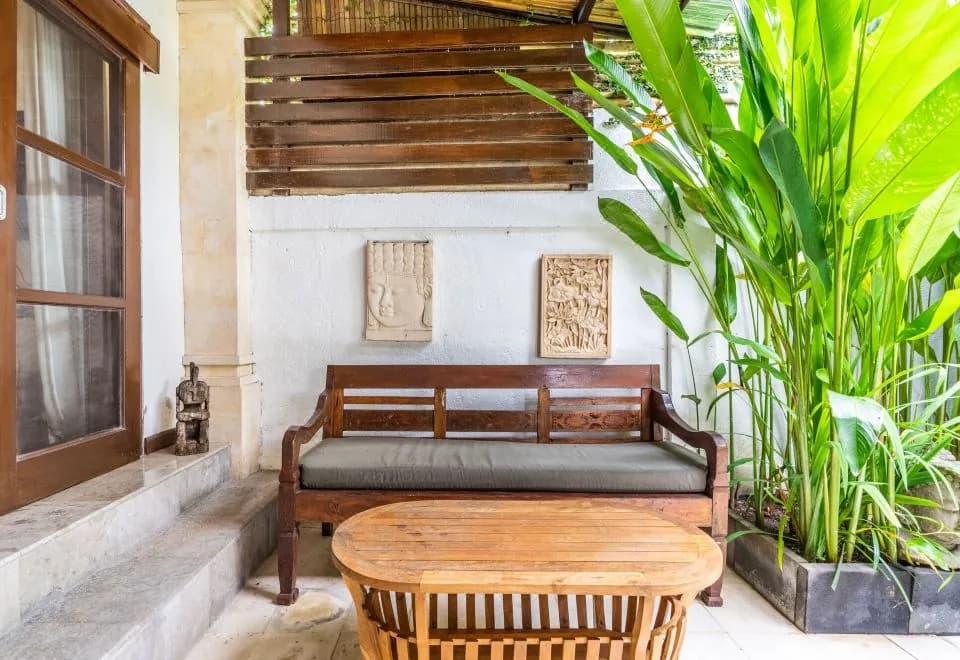 Madu Villa Seminyak