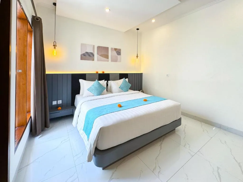 De Amelia Villa Seminyak by Nagisa Bali