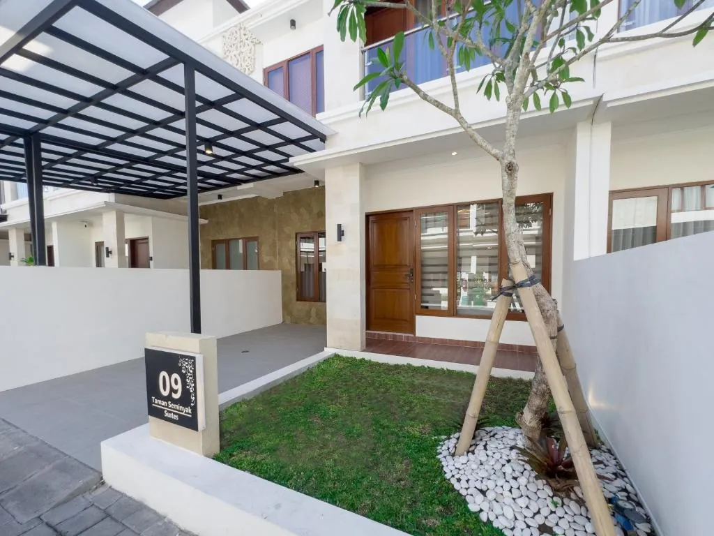 De Amelia Villa Seminyak by Nagisa Bali