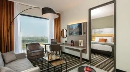 Leonardo Royal Hotel Amsterdam