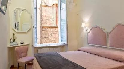 B&B Quattro Cantoni