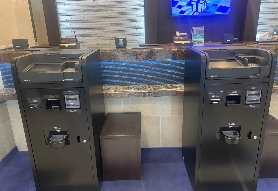 Toyoko Inn Tokyo Asakusa Kuramae No.2