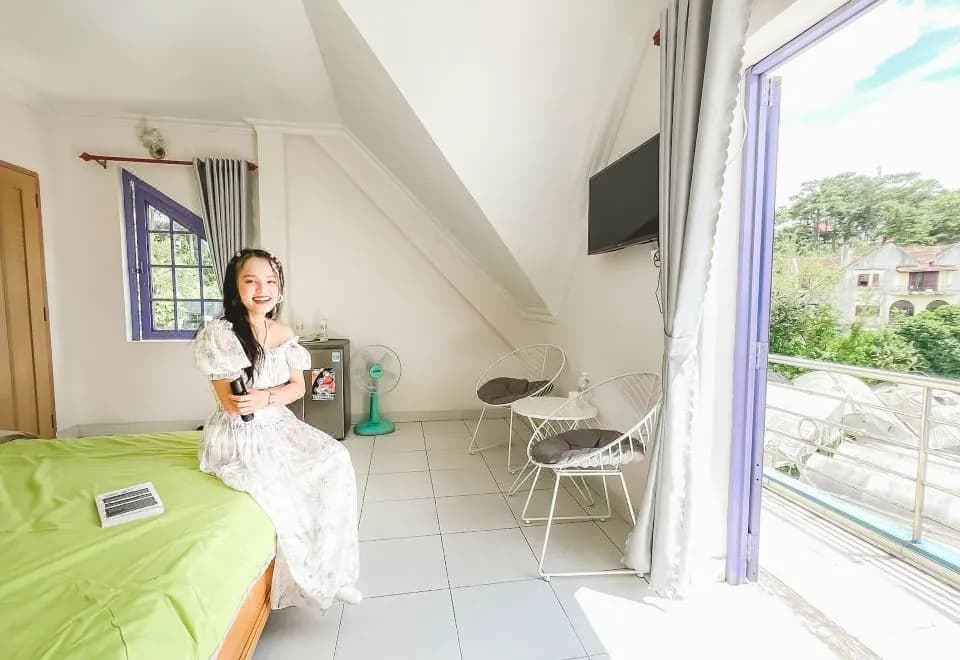 Homestay Thuy Duong