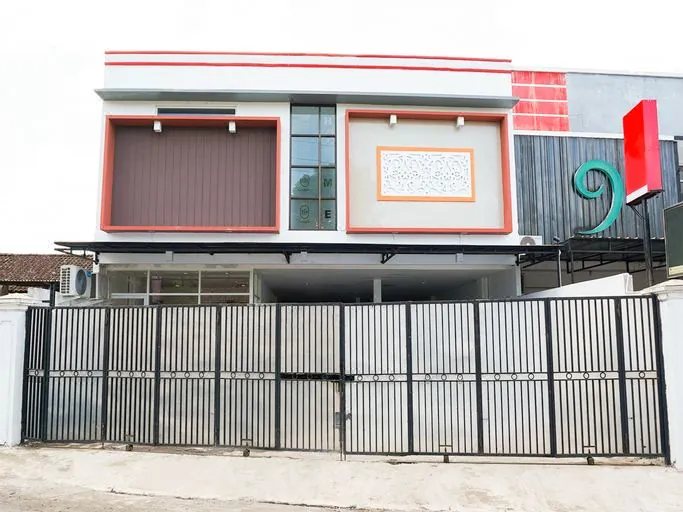 SM Guesthouse