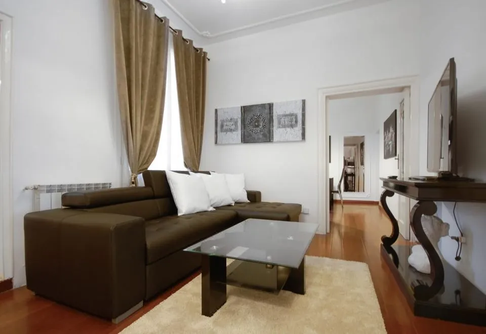 Banchi Apartment