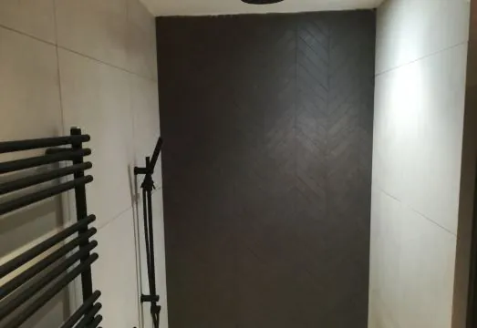 Chevron Design Hotel Prague