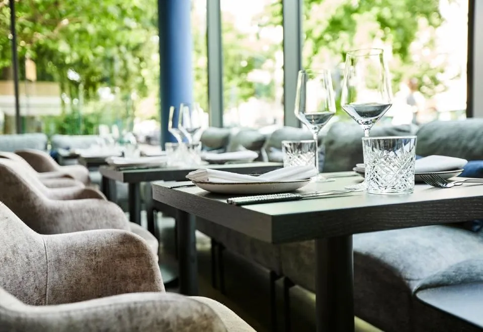 June Six Hotel Berlin City West
