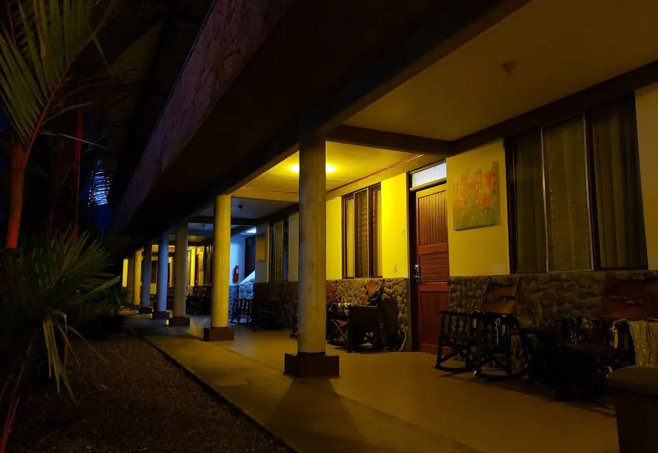 San Bosco Inn