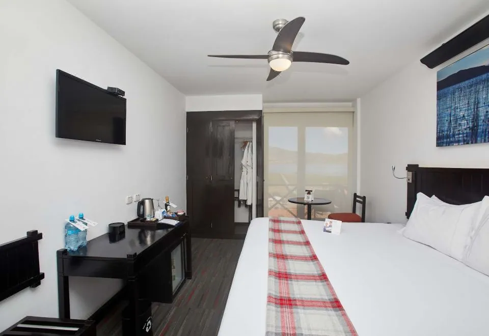 Casa Andina Premium Puno