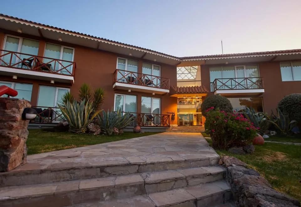 Casa Andina Premium Puno