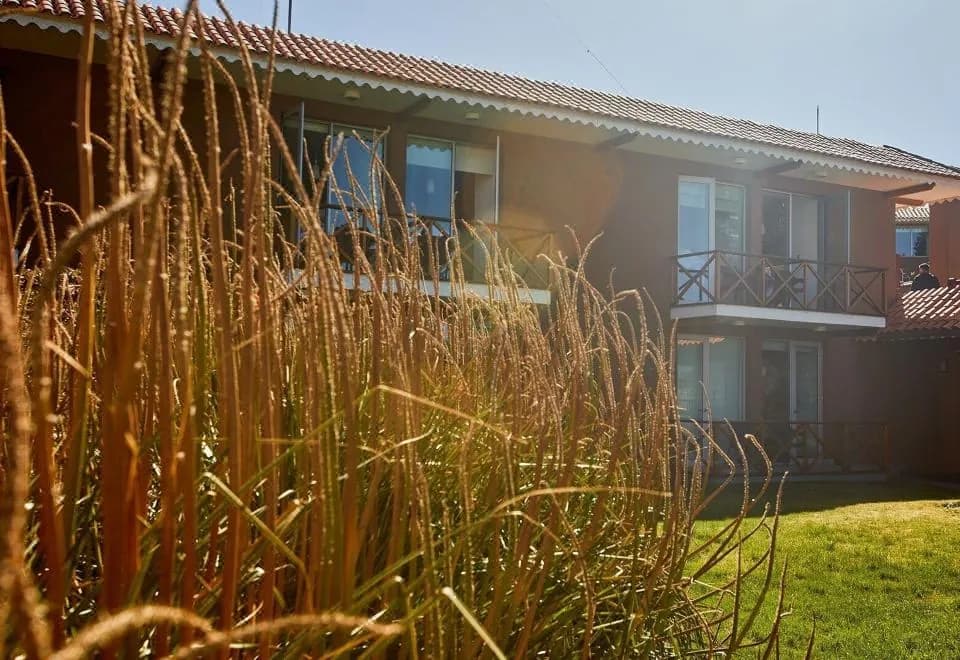 Casa Andina Premium Puno