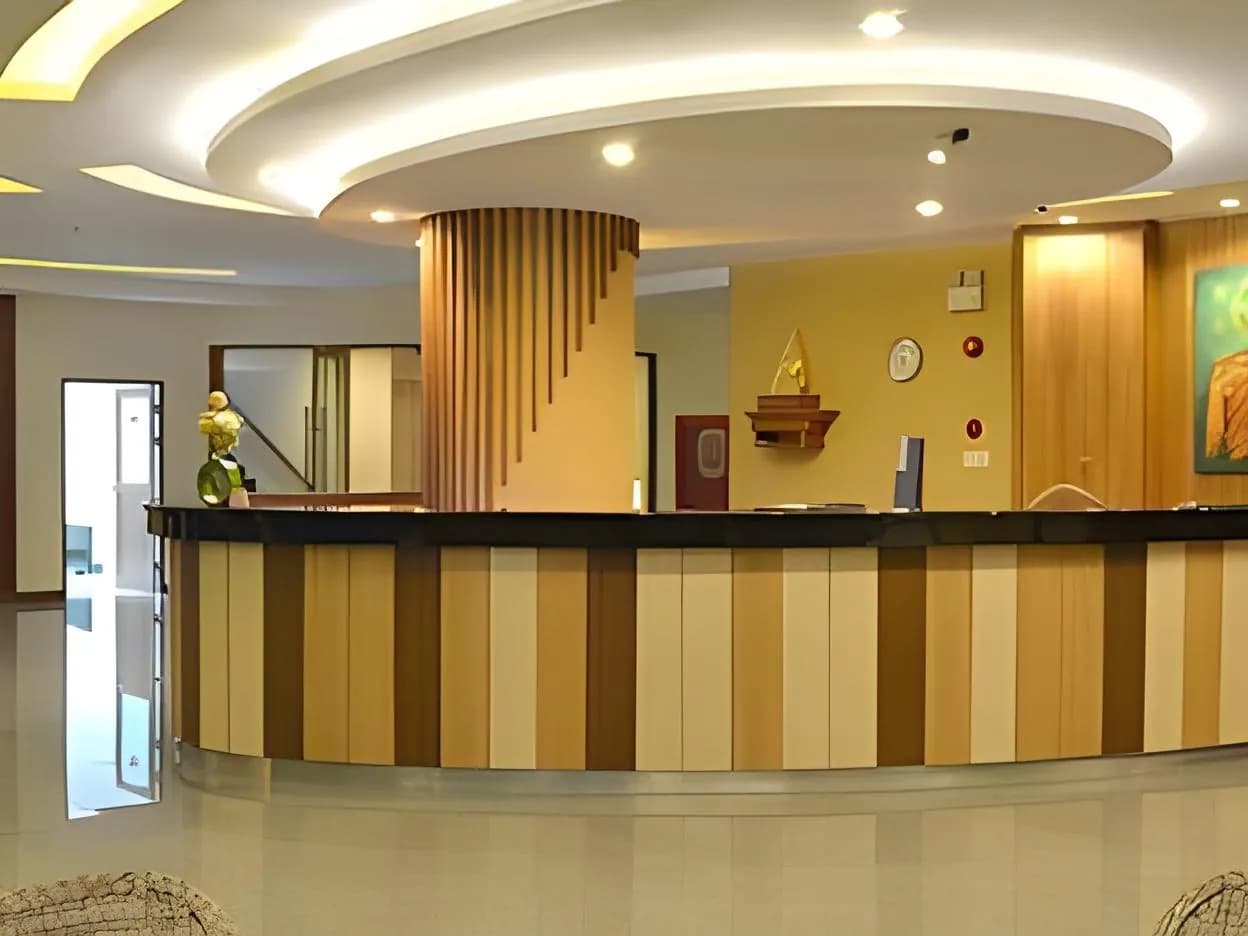 D Xpress Apartment