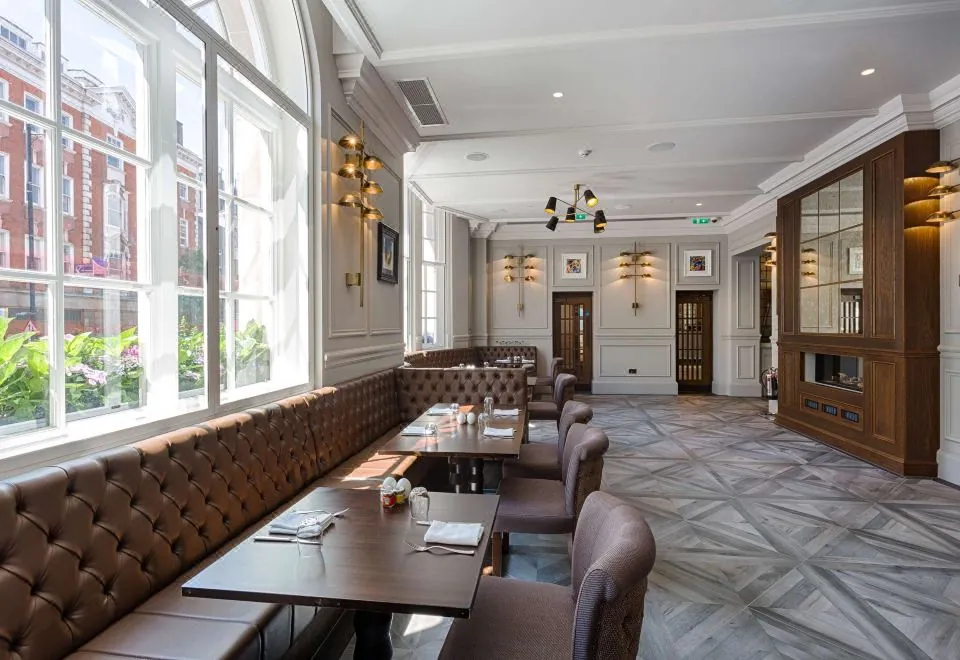 Courthouse Hotel Shoreditch