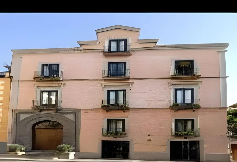 Palazzo Marziale