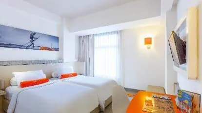 Harris Hotel Seminyak
