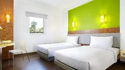 Amaris Hotel Dewi Sri