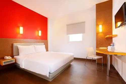 Amaris Hotel Dewi Sri