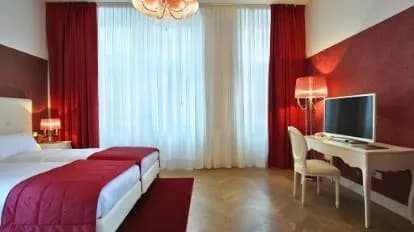 Numa I Flow Rooms & Apartments