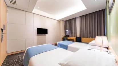 Days Hotel by Wyndham Seoul Myeongdong