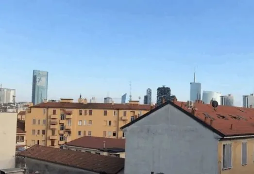 Isola View Renovated Apartment